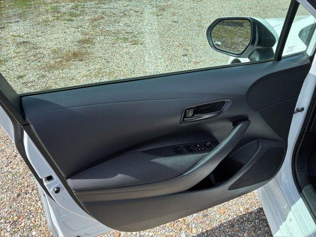 used 2025 Toyota Corolla car, priced at $20,163