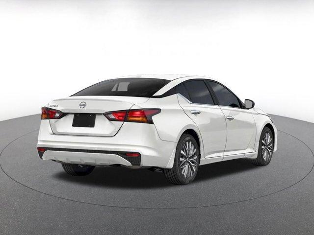 used 2025 Nissan Altima car, priced at $19,572