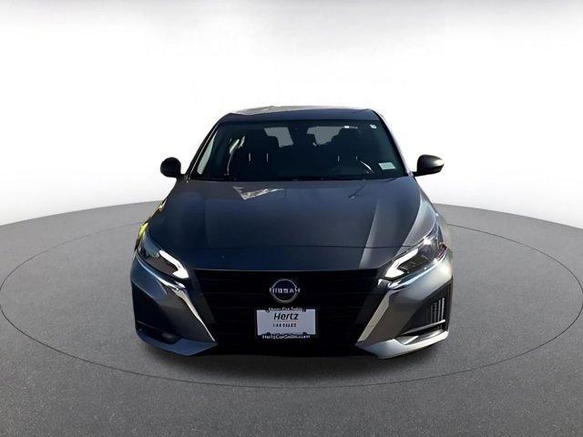 used 2025 Nissan Altima car, priced at $19,749