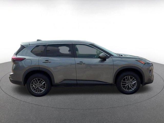 used 2026 Nissan Rogue car, priced at $22,764