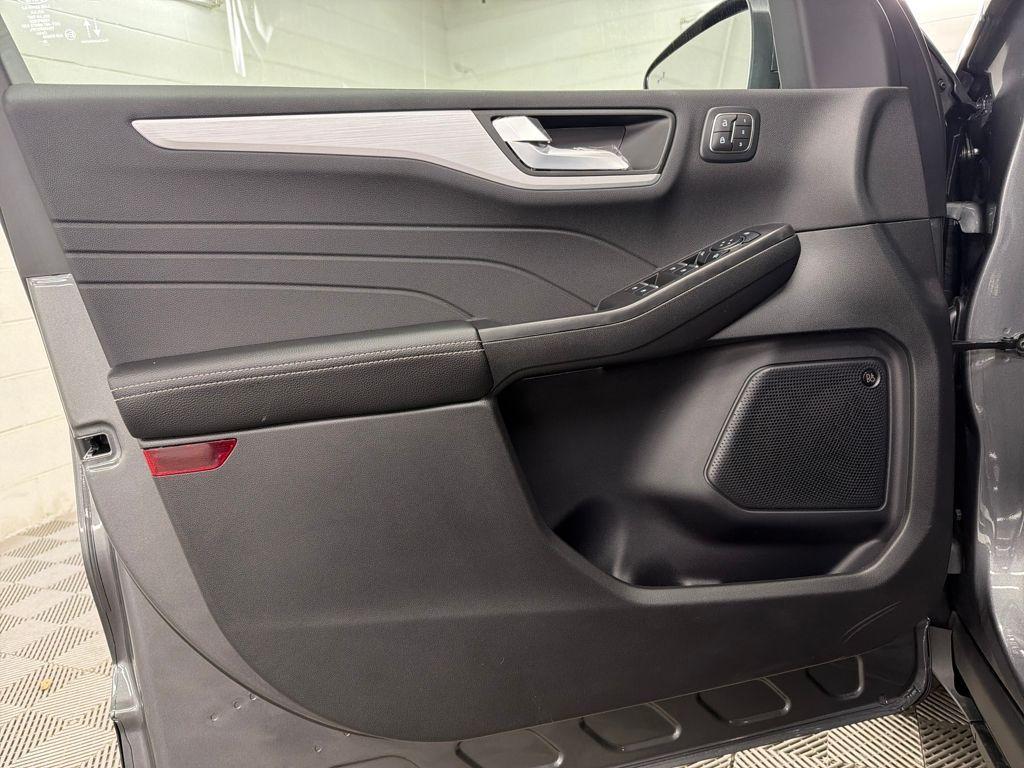 new 2026 Ford Escape car, priced at $37,594