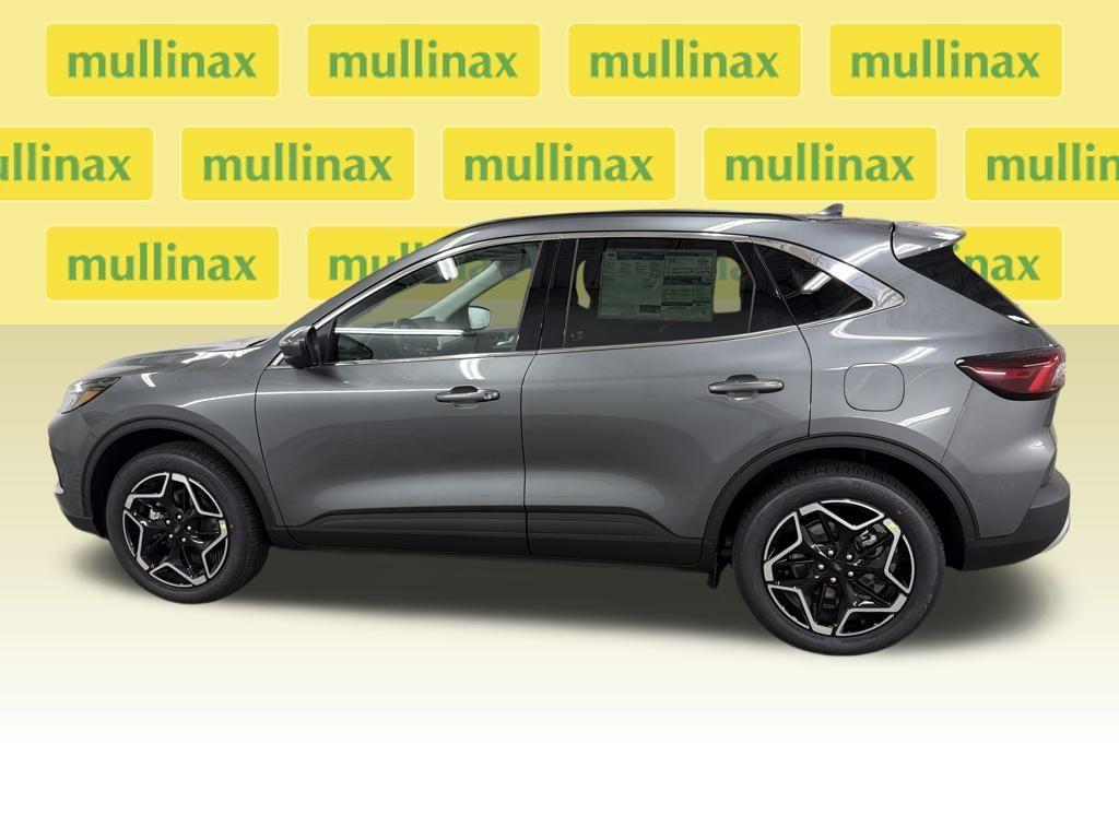 new 2026 Ford Escape car, priced at $37,594