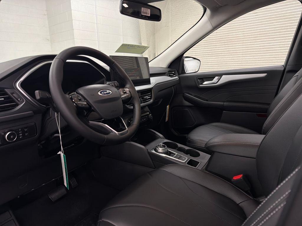 new 2026 Ford Escape car, priced at $37,594