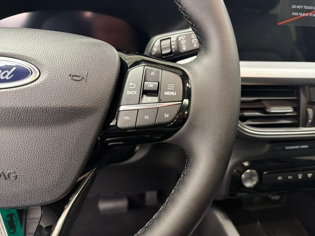 new 2026 Ford Escape car, priced at $37,594