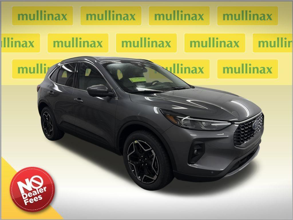 new 2026 Ford Escape car, priced at $37,594