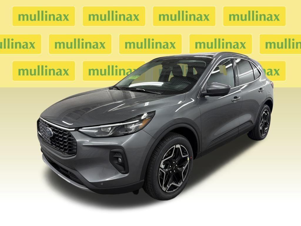 new 2026 Ford Escape car, priced at $37,594