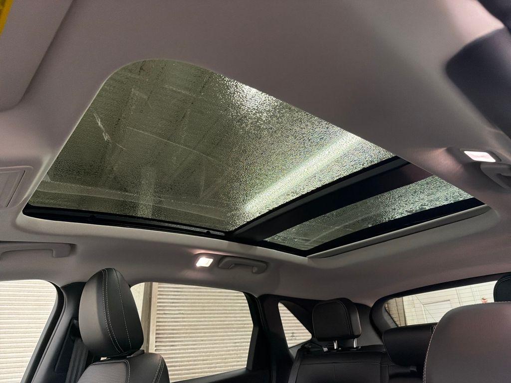 new 2026 Ford Escape car, priced at $37,594