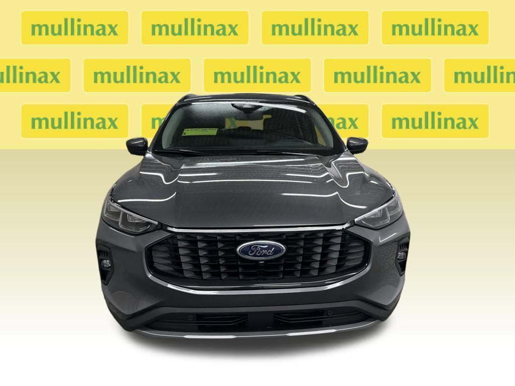 new 2026 Ford Escape car, priced at $37,594
