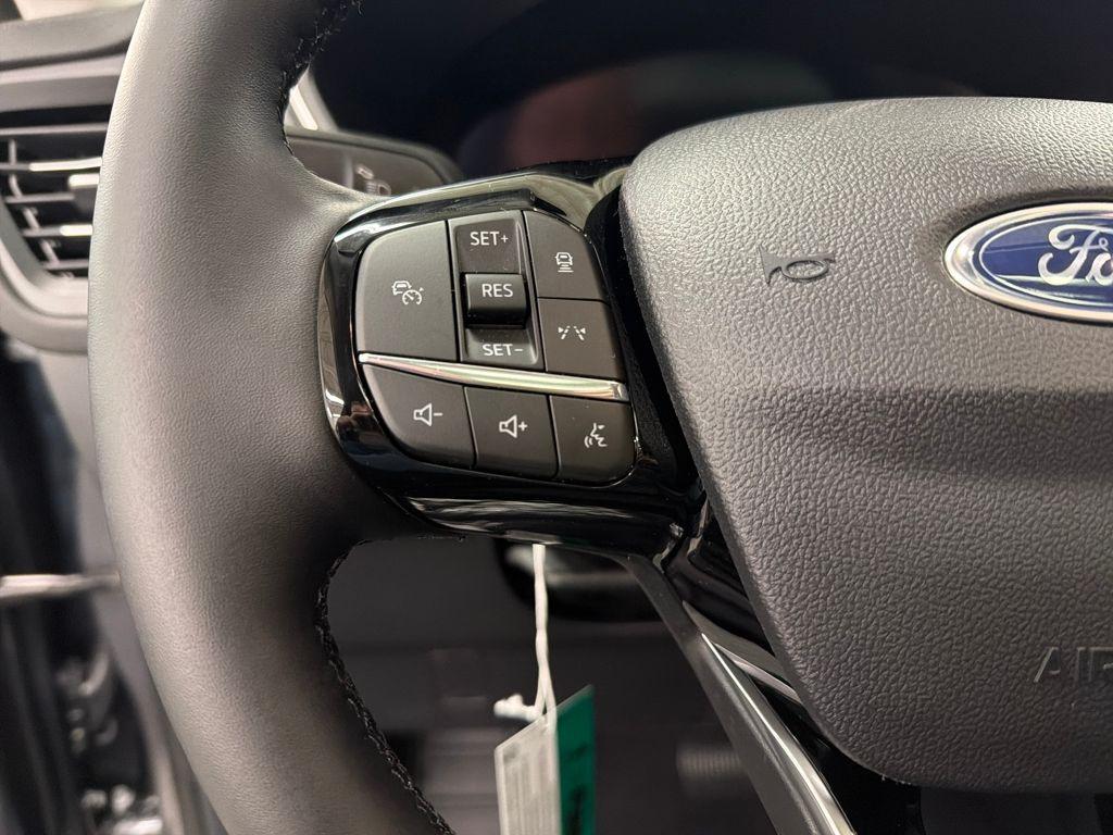 new 2026 Ford Escape car, priced at $37,594