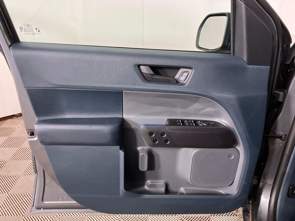 new 2025 Ford Maverick car, priced at $33,530