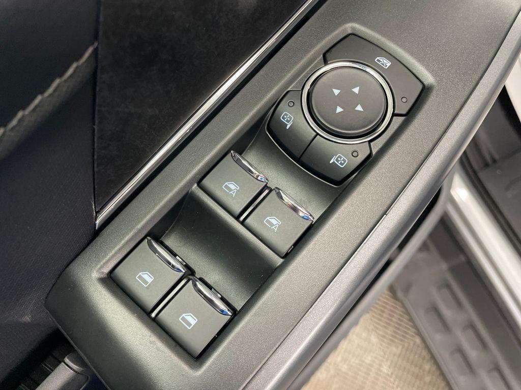 new 2025 Ford F-150 Lightning car, priced at $62,702