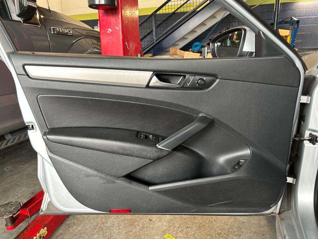 used 2020 Volkswagen Passat car, priced at $9,250