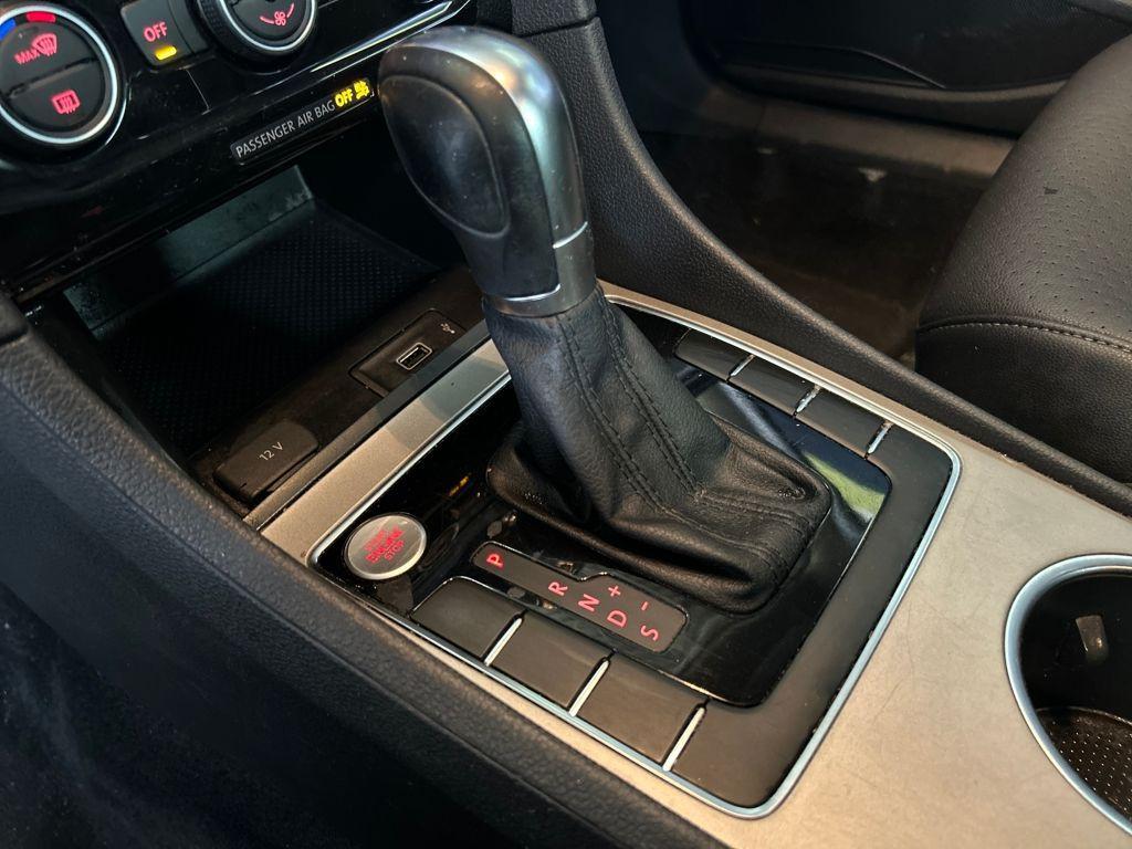 used 2020 Volkswagen Passat car, priced at $9,250