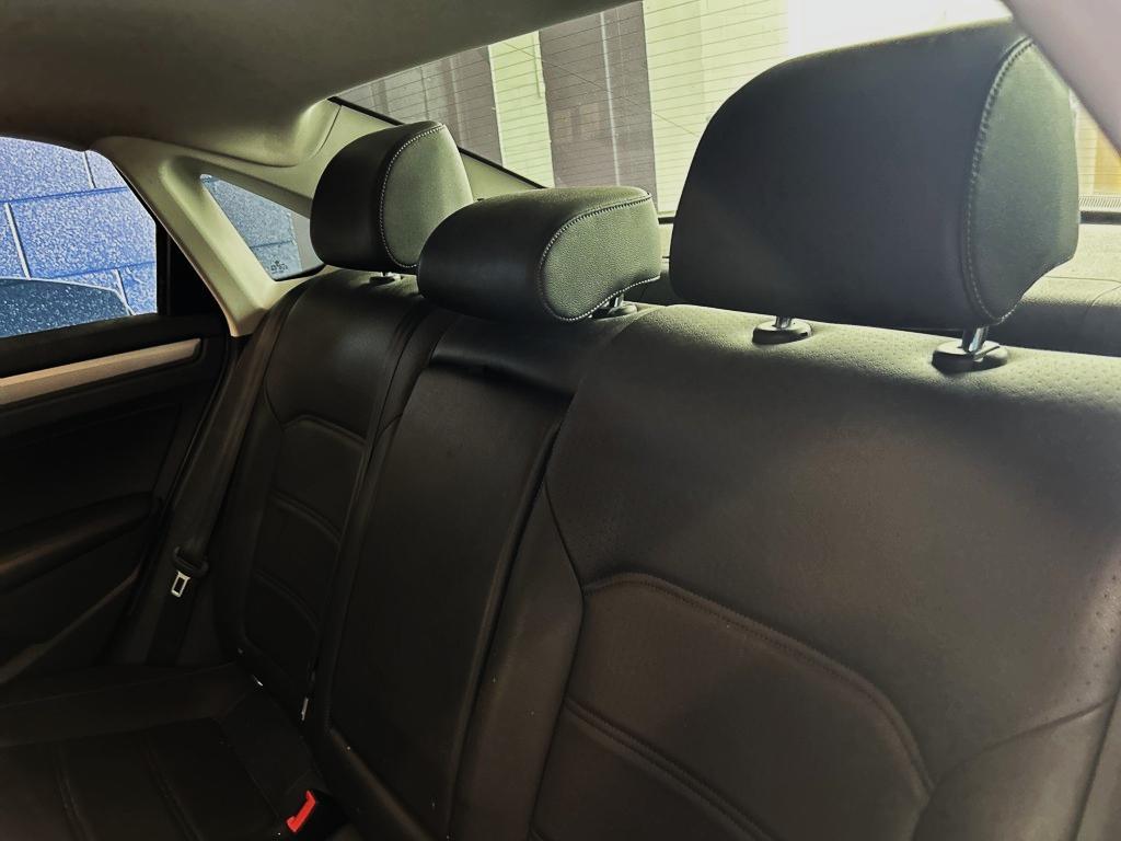 used 2020 Volkswagen Passat car, priced at $9,250