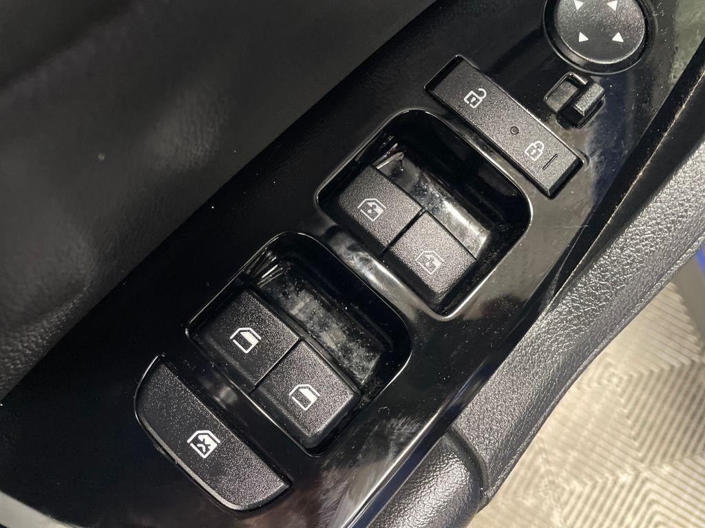 used 2023 Kia Sportage car, priced at $20,500