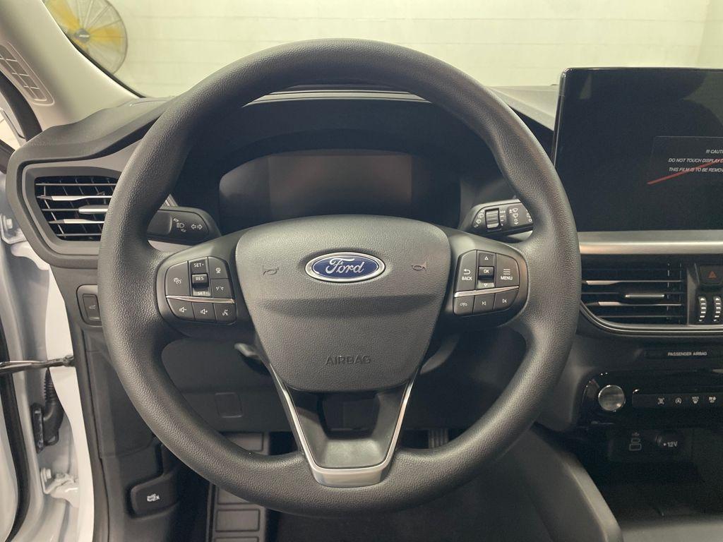 new 2026 Ford Escape car, priced at $29,122