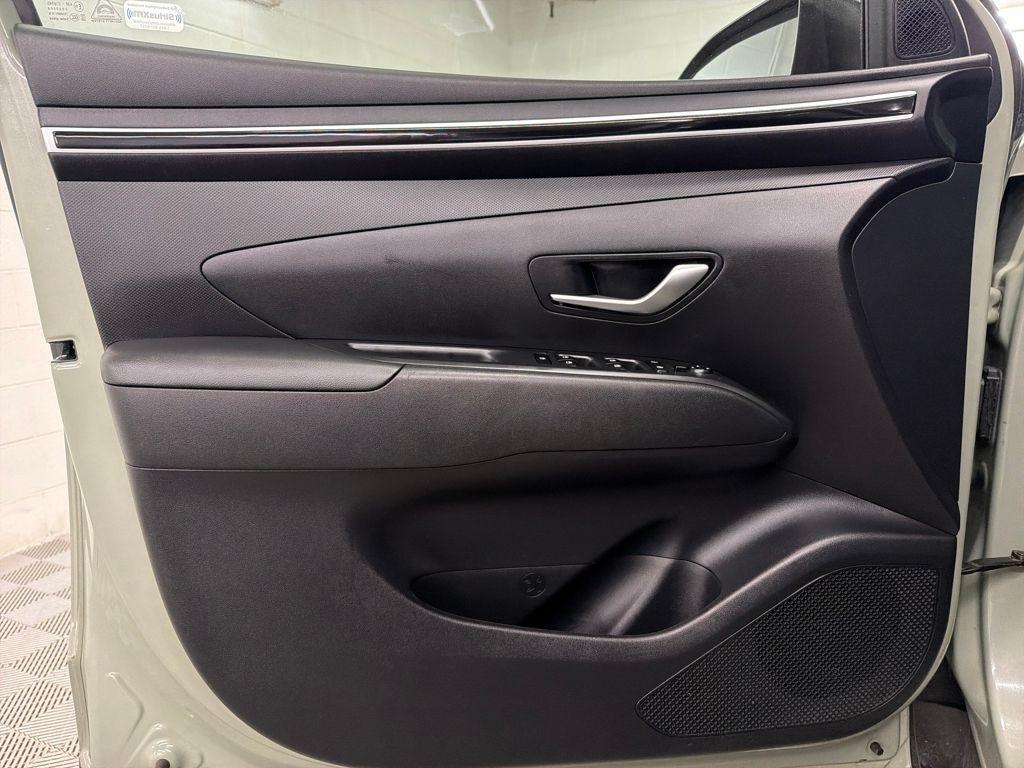 used 2022 Hyundai SANTA CRUZ car, priced at $23,250