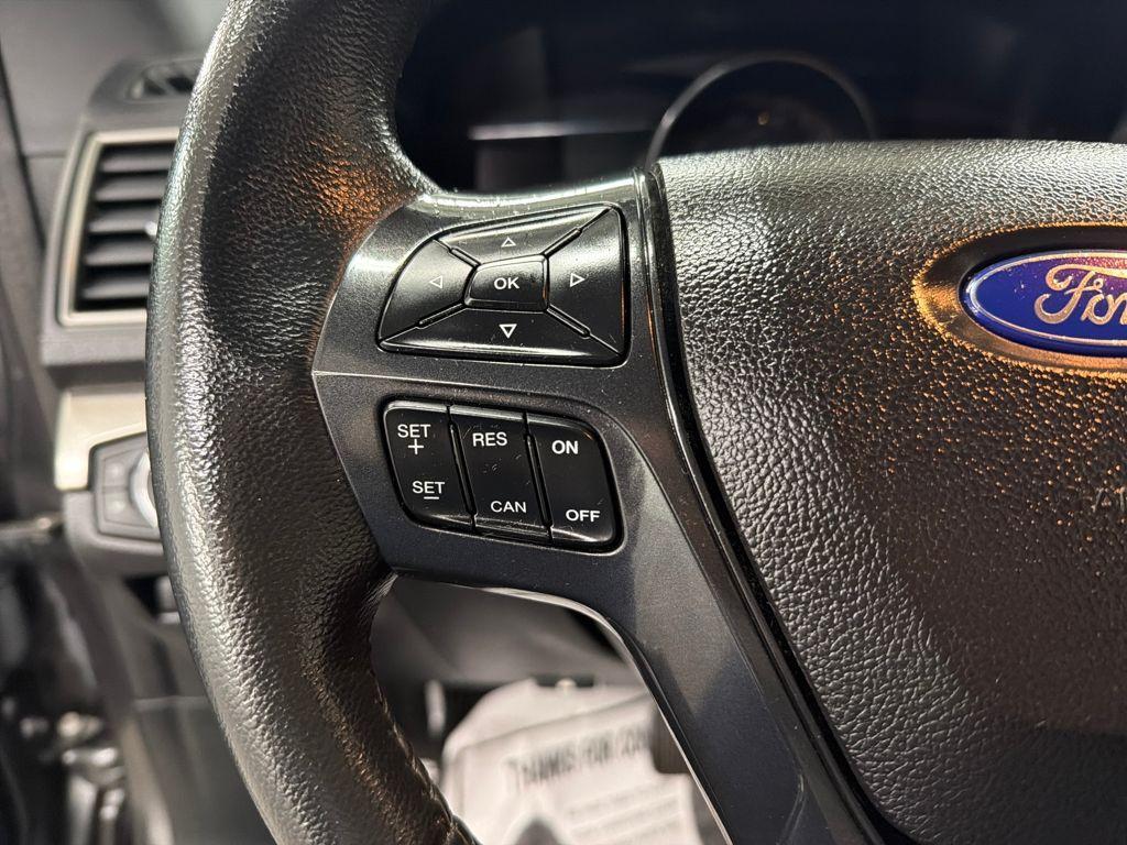 used 2018 Ford Explorer car, priced at $12,490