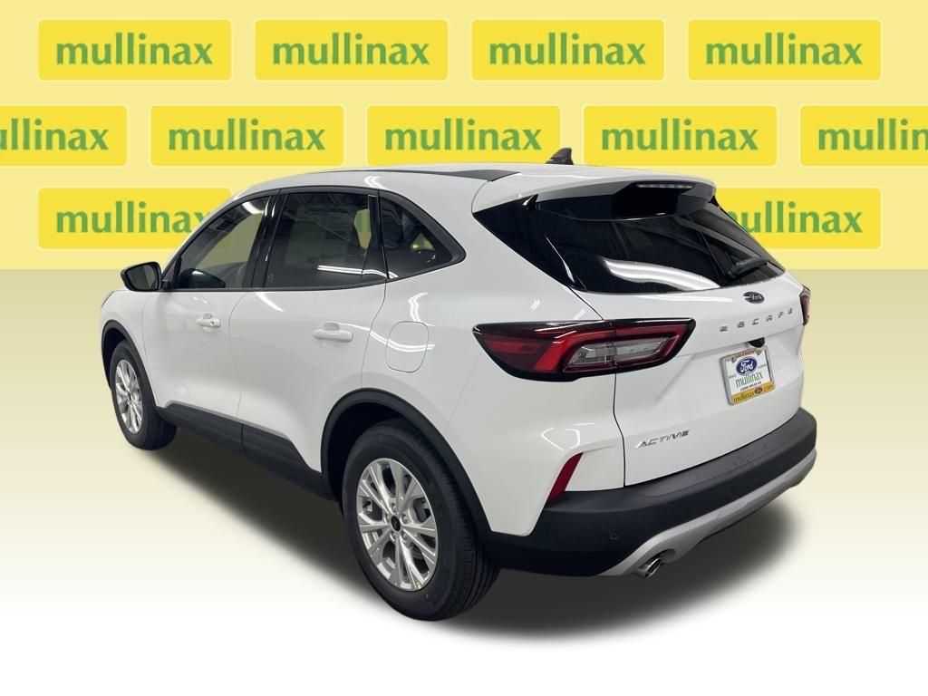 new 2026 Ford Escape car, priced at $30,117