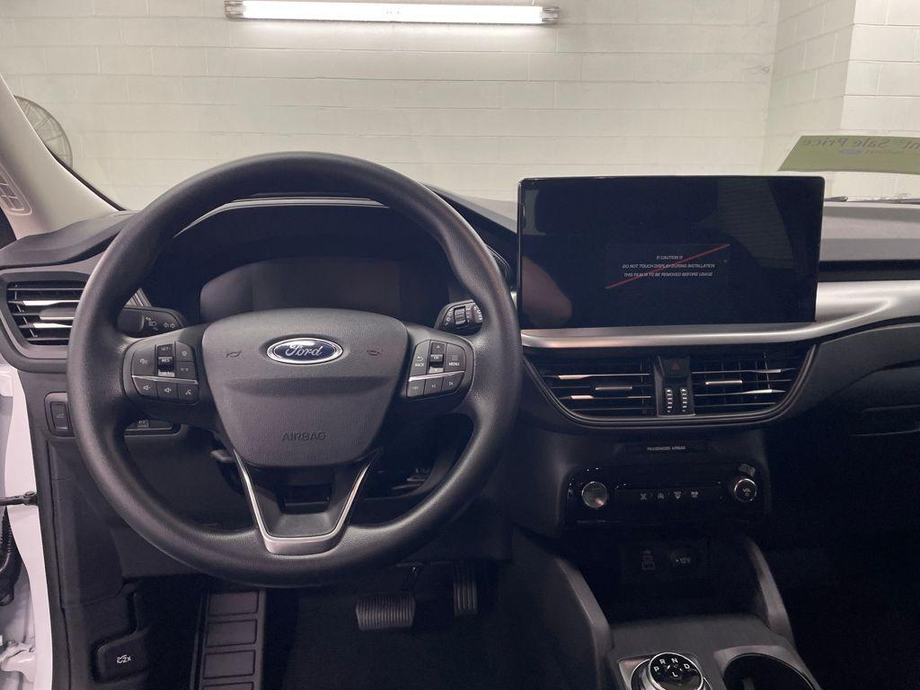 new 2026 Ford Escape car, priced at $30,117