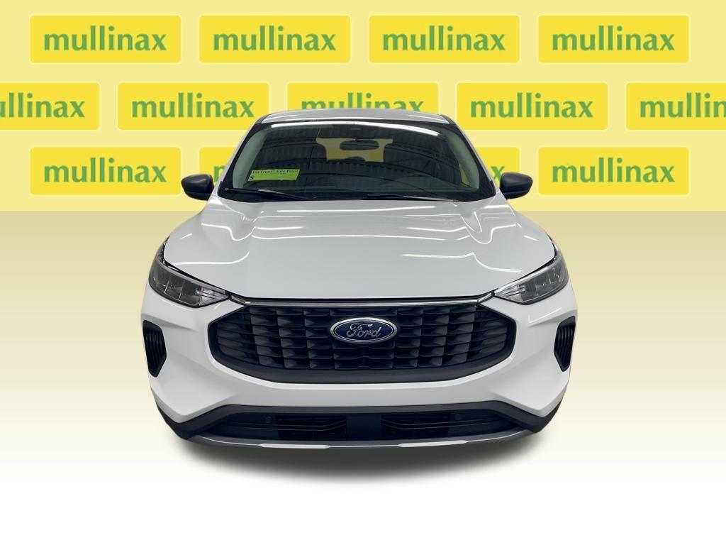 new 2026 Ford Escape car, priced at $30,117