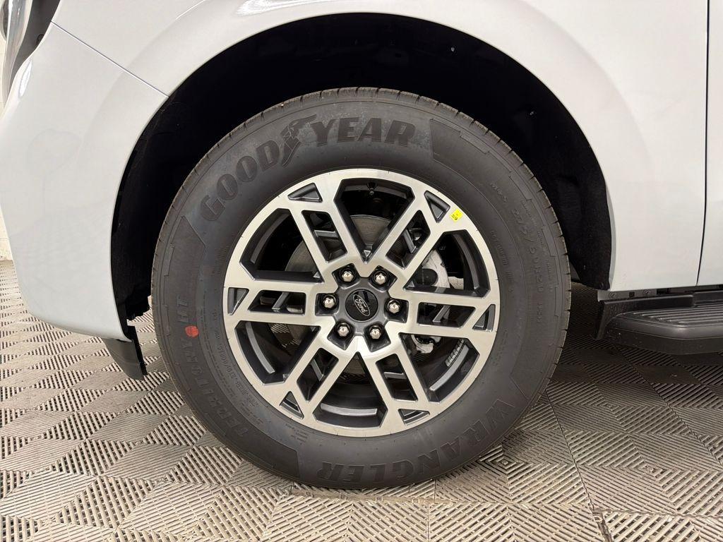 new 2026 Ford Expedition Max car, priced at $70,222