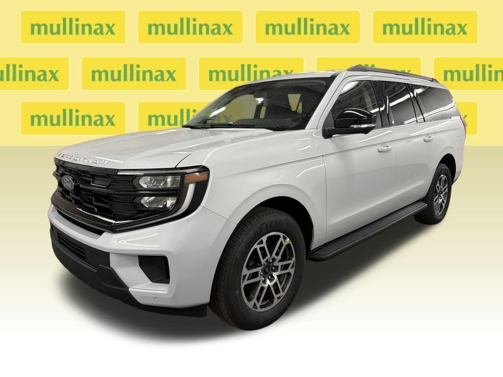 new 2026 Ford Expedition Max car, priced at $70,222