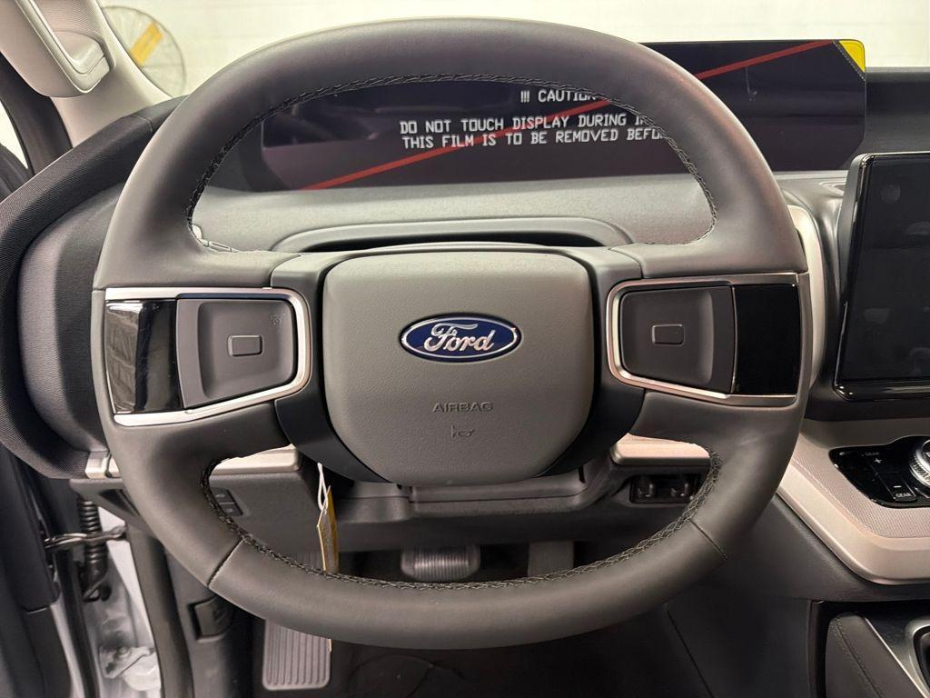 new 2026 Ford Expedition Max car, priced at $70,222