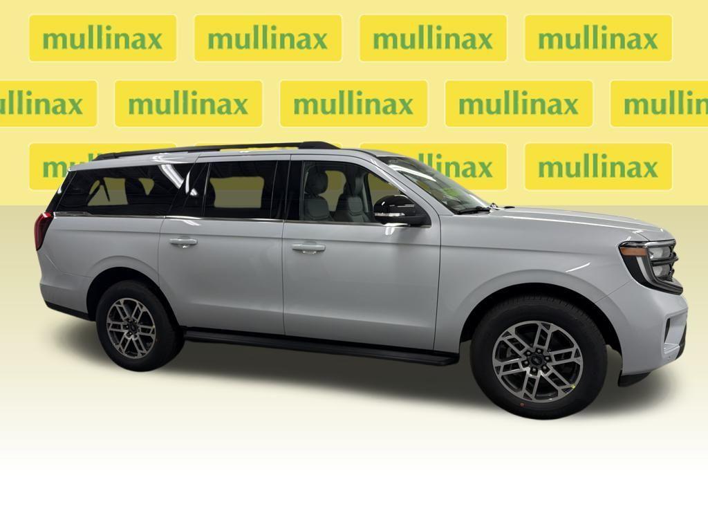 new 2026 Ford Expedition Max car, priced at $70,222