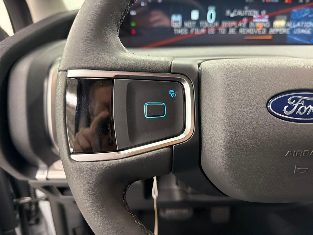 new 2026 Ford Expedition Max car, priced at $70,222