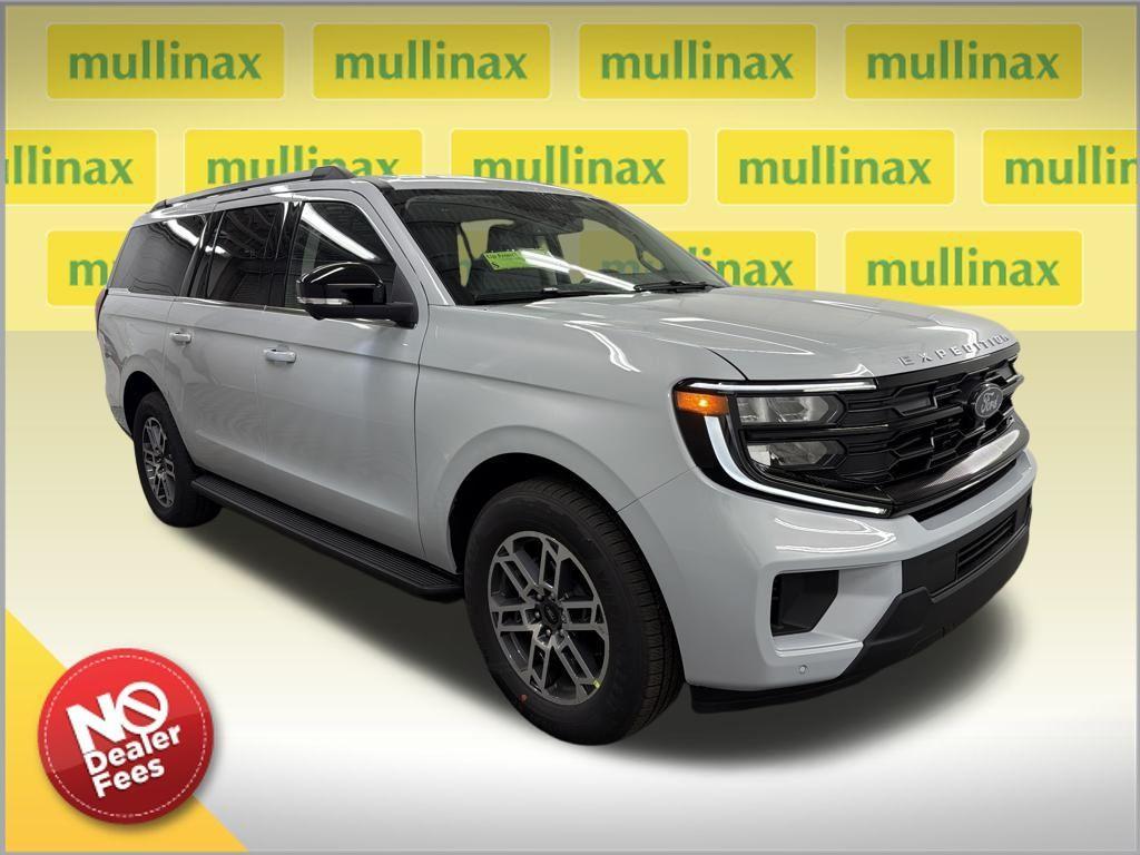new 2026 Ford Expedition Max car, priced at $70,222