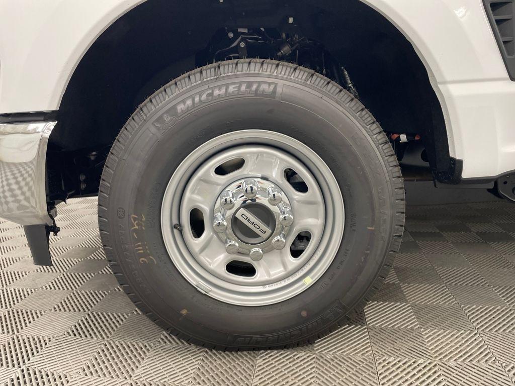new 2026 Ford F-250 car, priced at $52,084