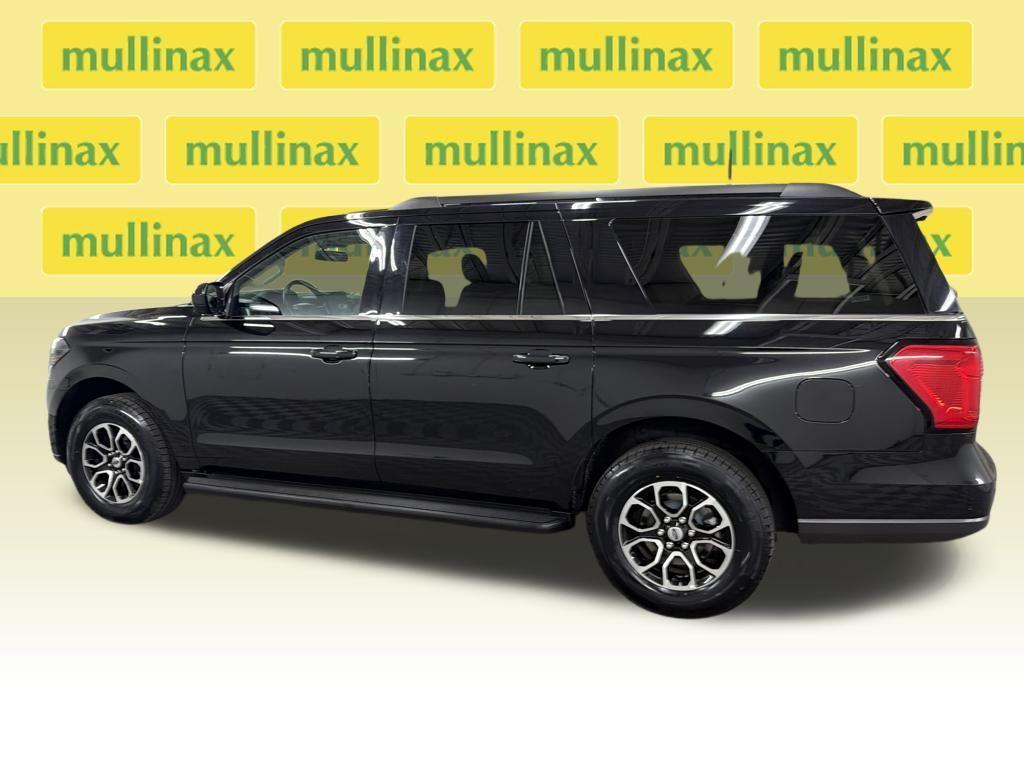 used 2024 Ford Expedition Max car, priced at $42,990