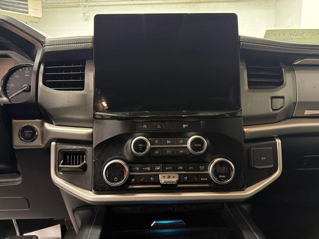 used 2024 Ford Expedition Max car, priced at $42,990