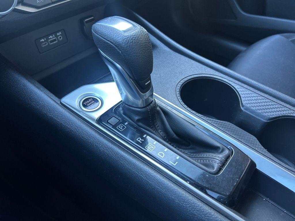 used 2020 Nissan Altima car, priced at $18,200