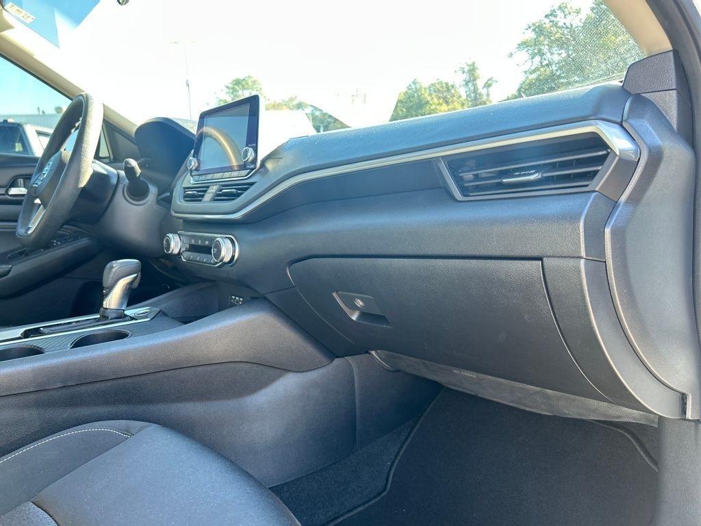 used 2020 Nissan Altima car, priced at $18,200