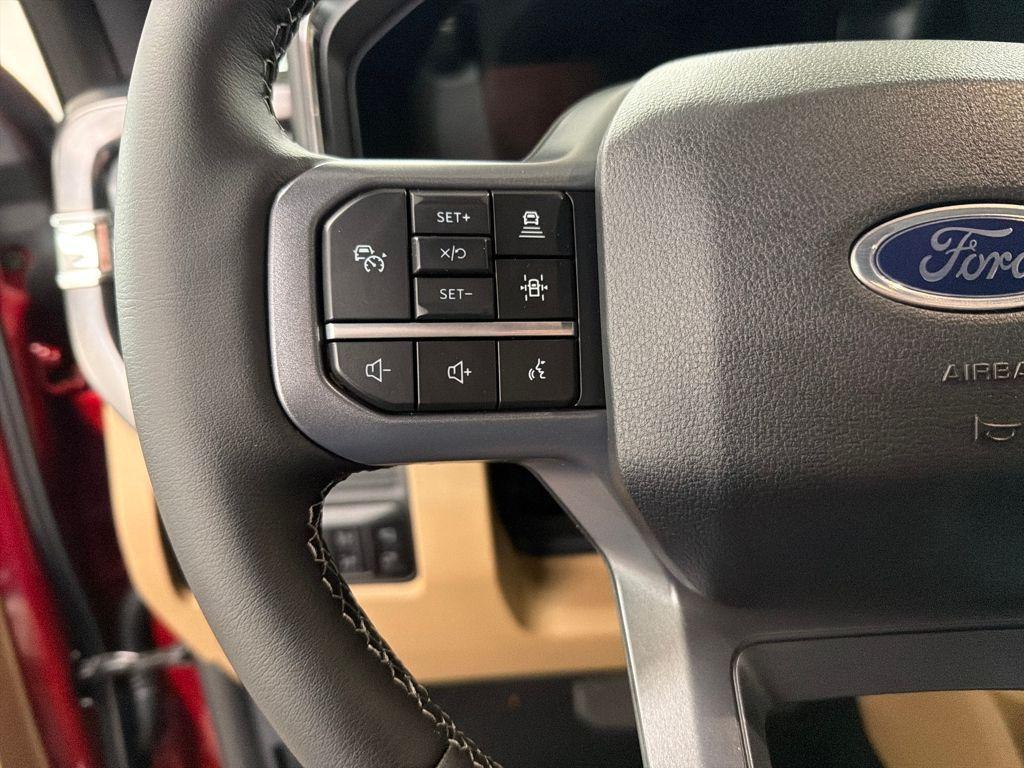 new 2026 Ford F-250 car, priced at $83,649