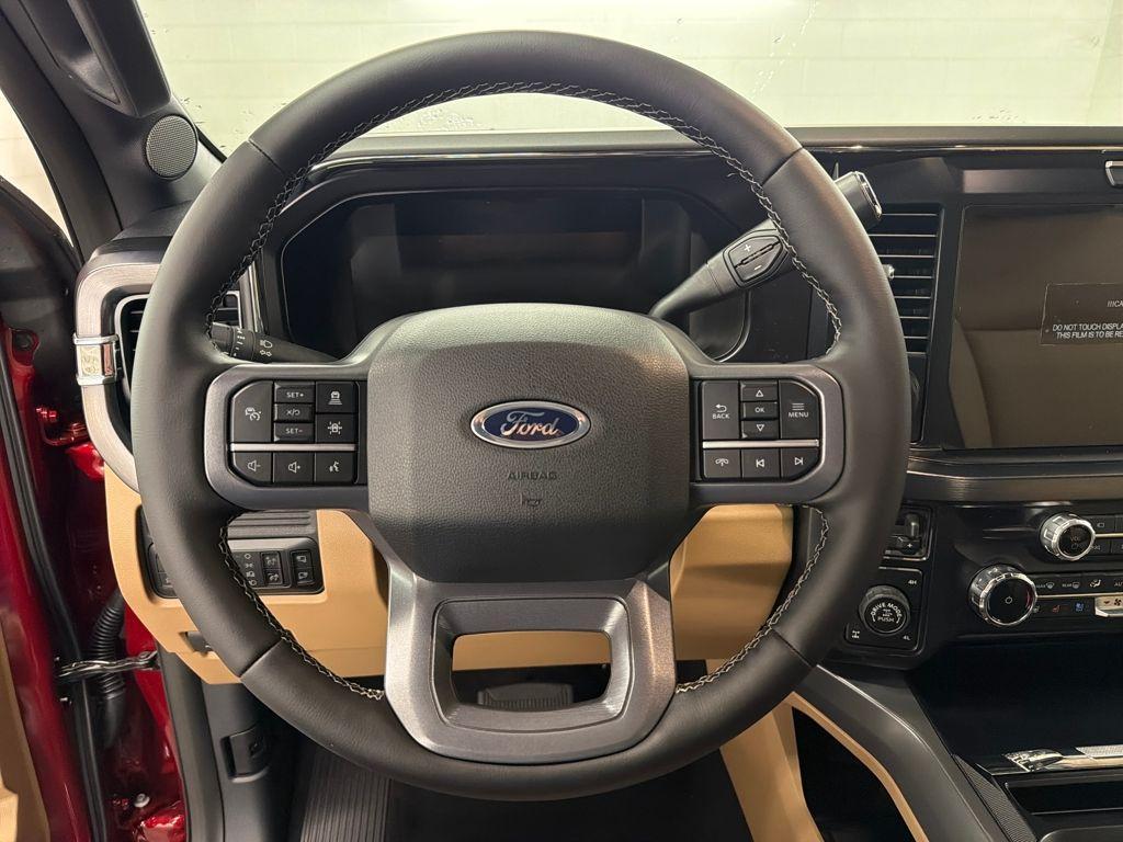 new 2026 Ford F-250 car, priced at $83,649