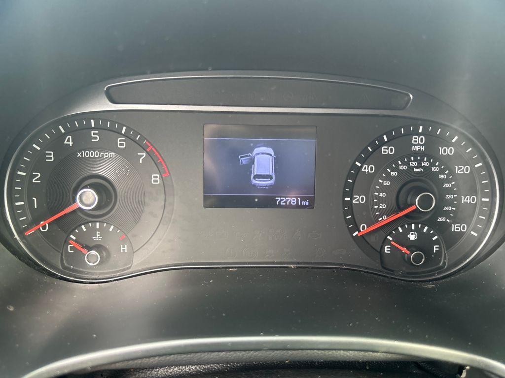 used 2020 Kia Soul car, priced at $13,290