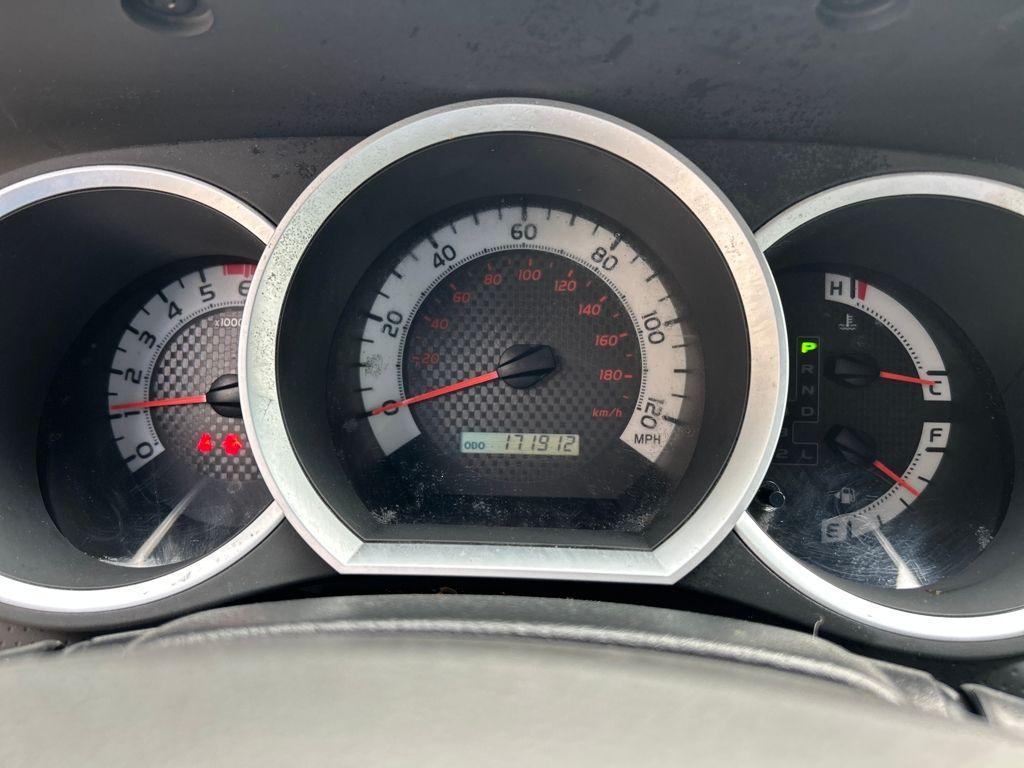 used 2014 Toyota Tacoma car, priced at $15,990