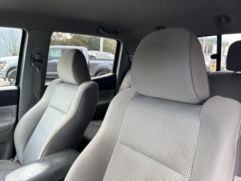 used 2014 Toyota Tacoma car, priced at $15,990