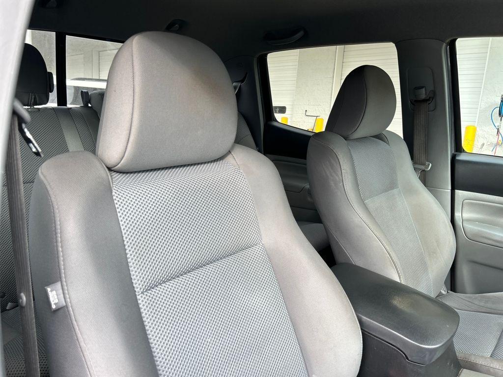 used 2014 Toyota Tacoma car, priced at $15,990