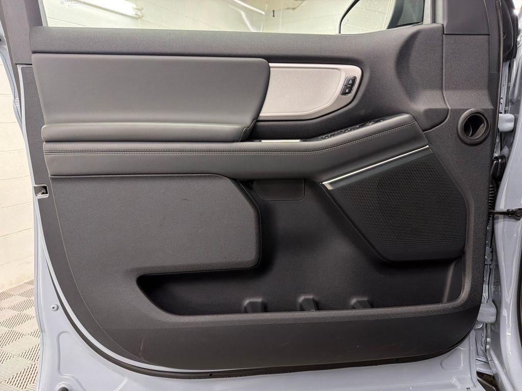 new 2026 Ford Expedition Max car, priced at $70,222