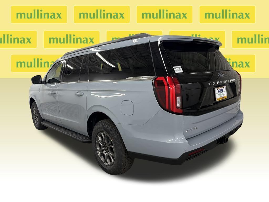 new 2026 Ford Expedition Max car, priced at $70,222