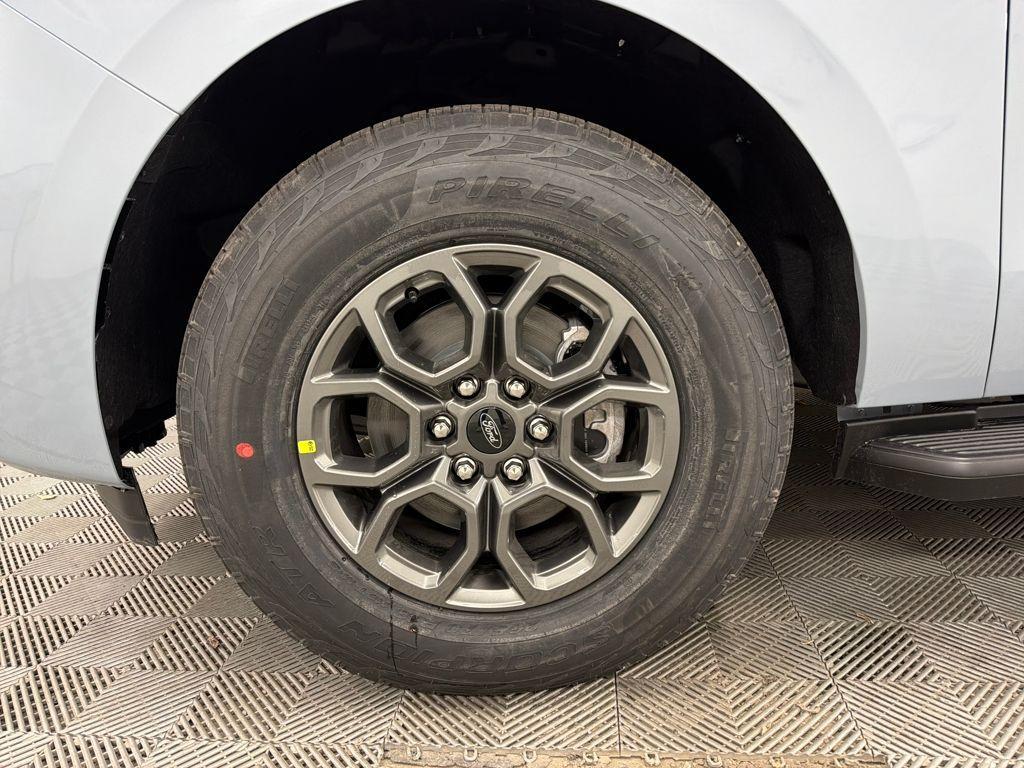 new 2026 Ford Expedition Max car, priced at $70,222
