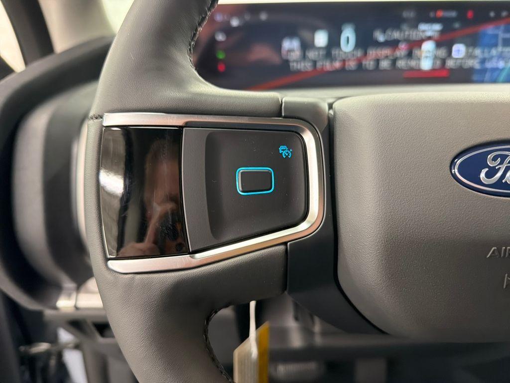 new 2026 Ford Expedition Max car, priced at $70,222