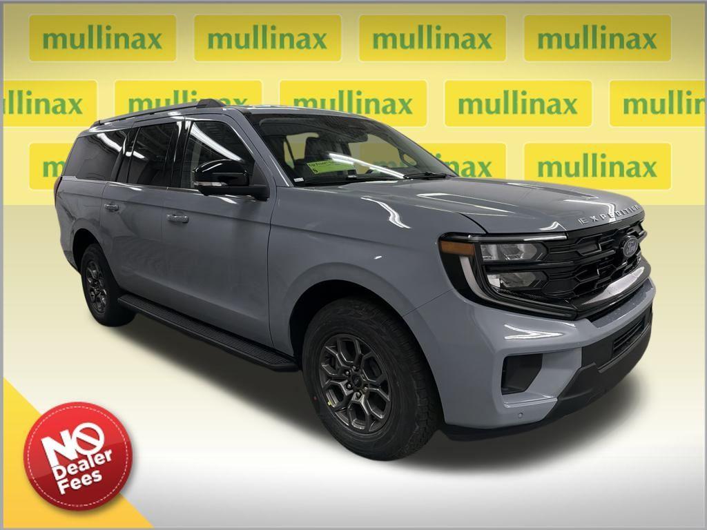 new 2026 Ford Expedition Max car, priced at $70,222