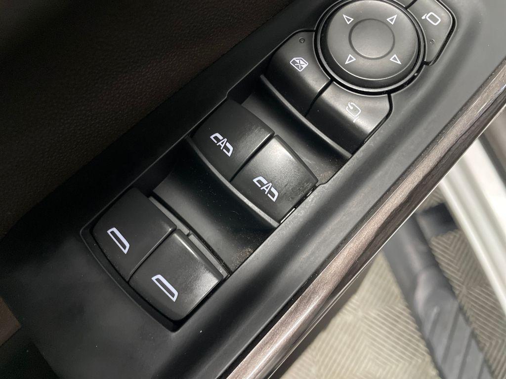 used 2022 Chevrolet Silverado 1500 Limited car, priced at $37,990