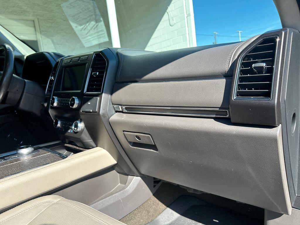 used 2019 Ford Expedition car, priced at $30,990