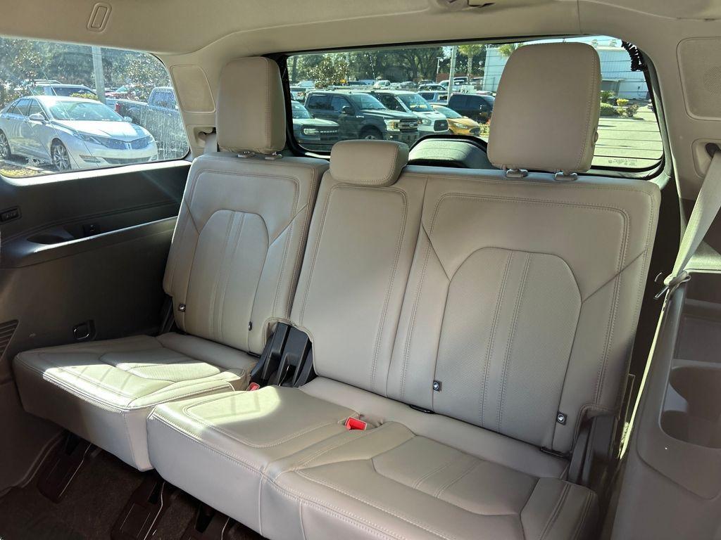 used 2019 Ford Expedition car, priced at $30,990